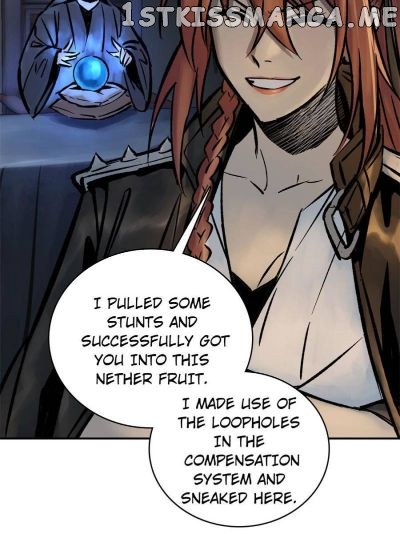 All starts with Ubume Chapter 80 - page 68