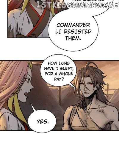 All starts with Ubume Chapter 80 - page 7