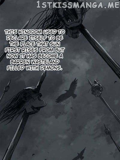 All starts with Ubume Chapter 80 - page 76