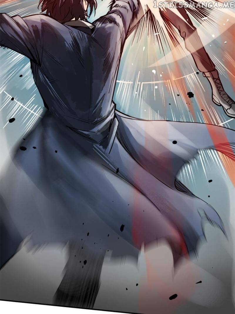 All starts with Ubume Chapter 101 - page 102
