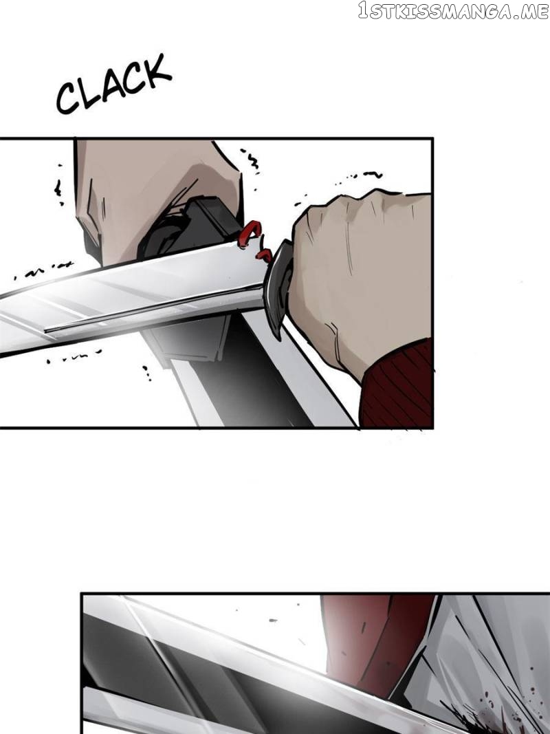 All starts with Ubume Chapter 101 - page 104