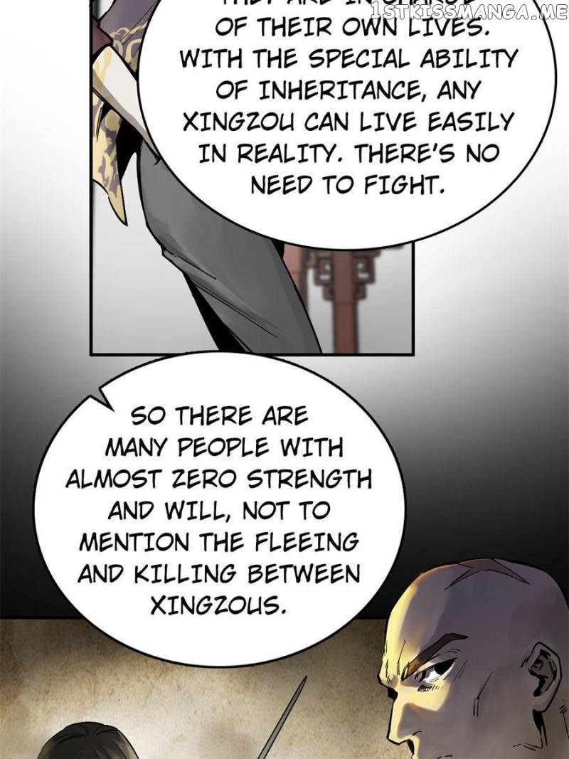 All starts with Ubume Chapter 101 - page 15