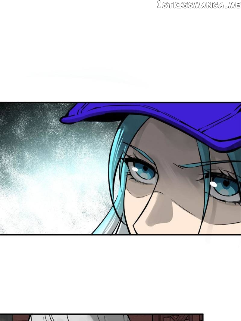 All starts with Ubume Chapter 101 - page 22