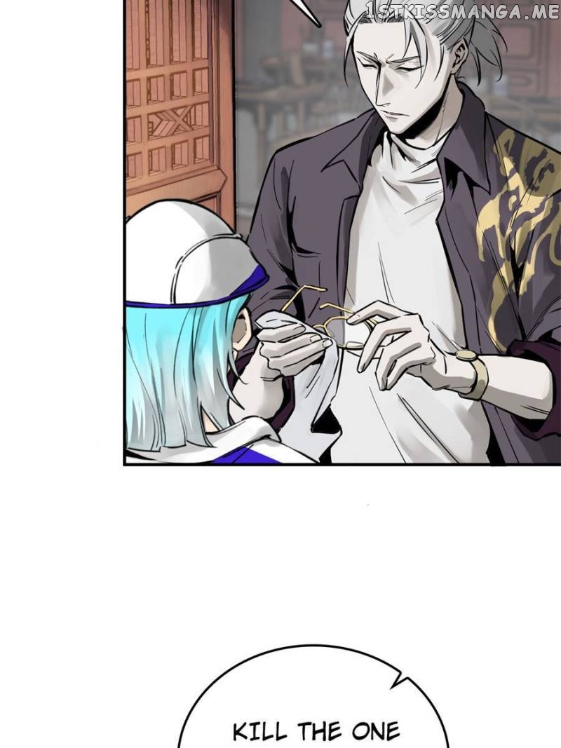 All starts with Ubume Chapter 101 - page 24