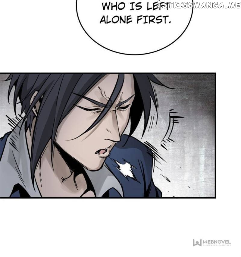 All starts with Ubume Chapter 101 - page 25