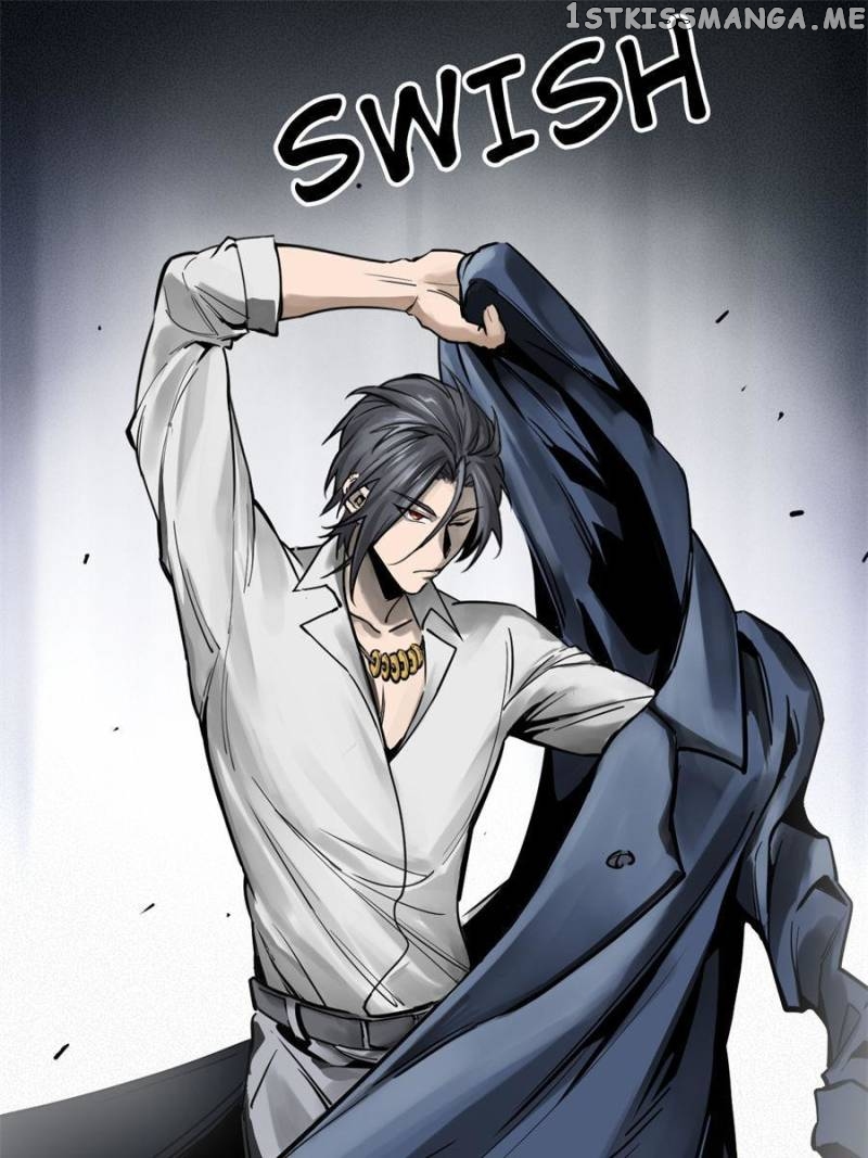 All starts with Ubume Chapter 101 - page 26