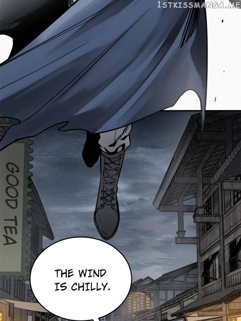 All starts with Ubume Chapter 101 - page 27