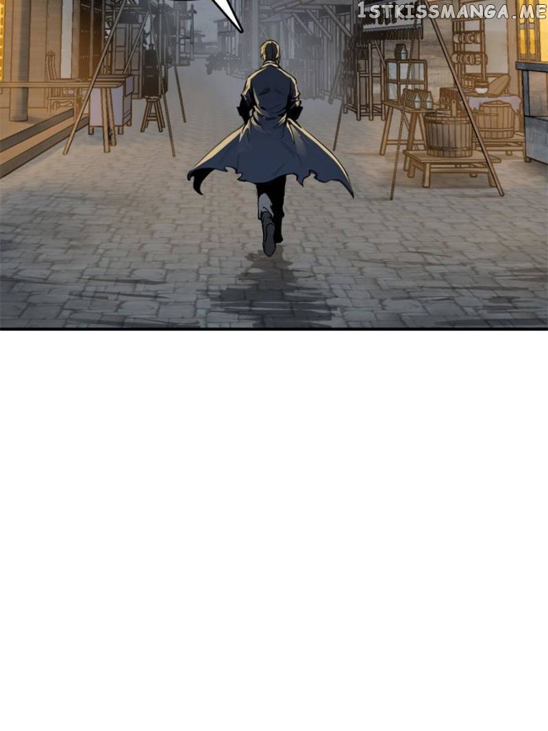 All starts with Ubume Chapter 101 - page 28