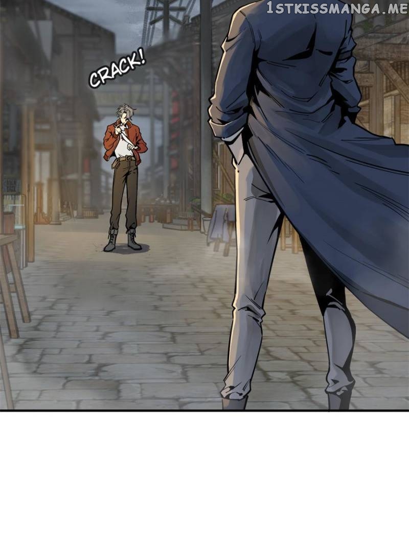 All starts with Ubume Chapter 101 - page 35