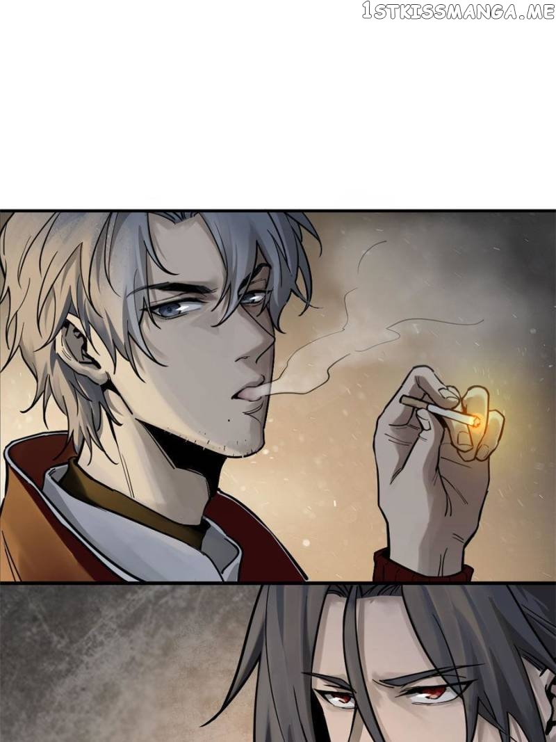 All starts with Ubume Chapter 101 - page 36