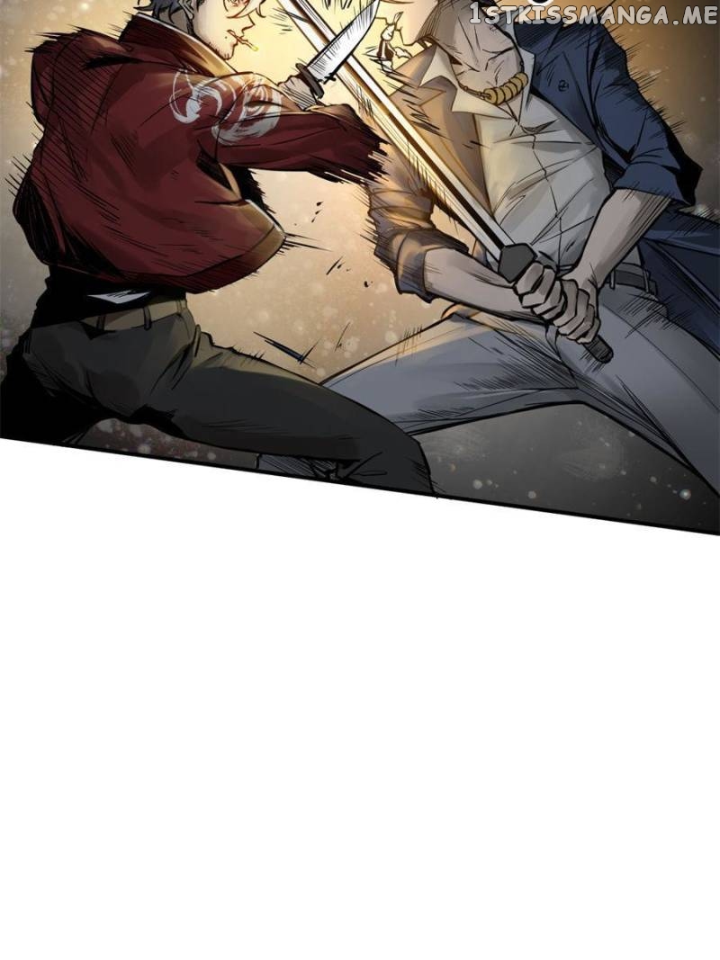 All starts with Ubume Chapter 101 - page 42