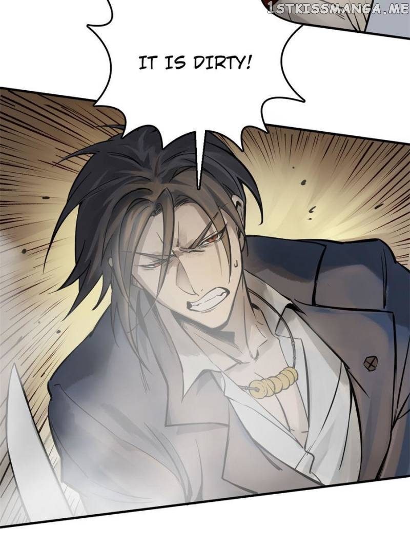 All starts with Ubume Chapter 101 - page 47