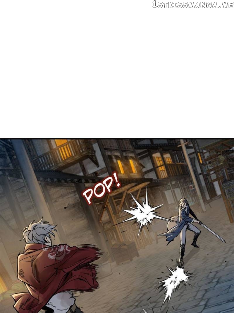 All starts with Ubume Chapter 101 - page 48