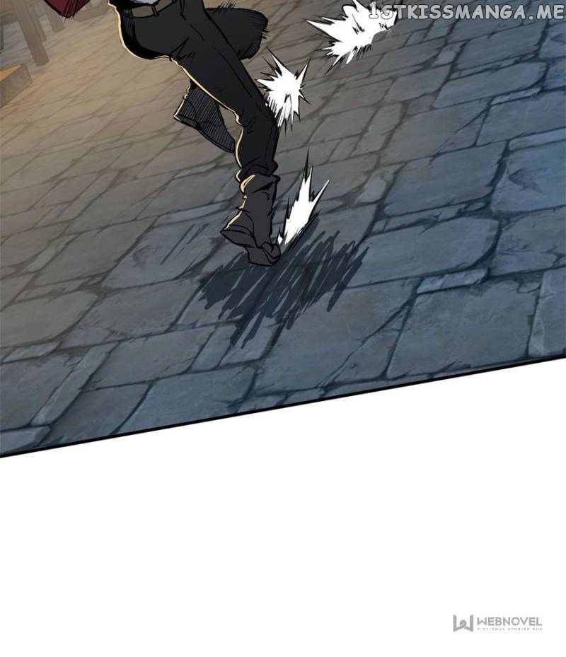 All starts with Ubume Chapter 101 - page 49