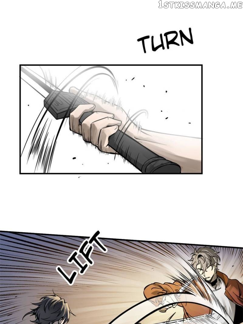 All starts with Ubume Chapter 101 - page 52