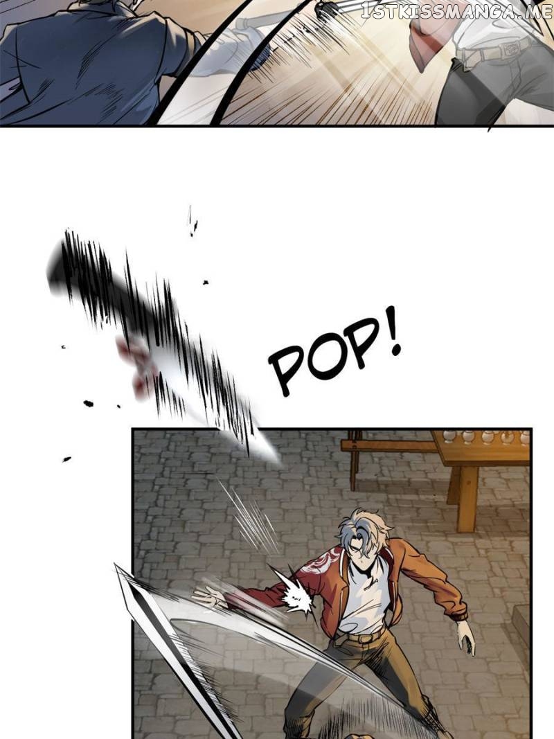 All starts with Ubume Chapter 101 - page 53
