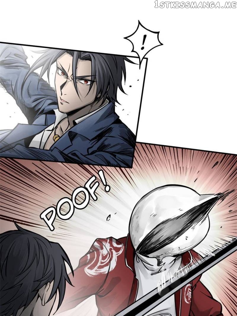 All starts with Ubume Chapter 101 - page 58