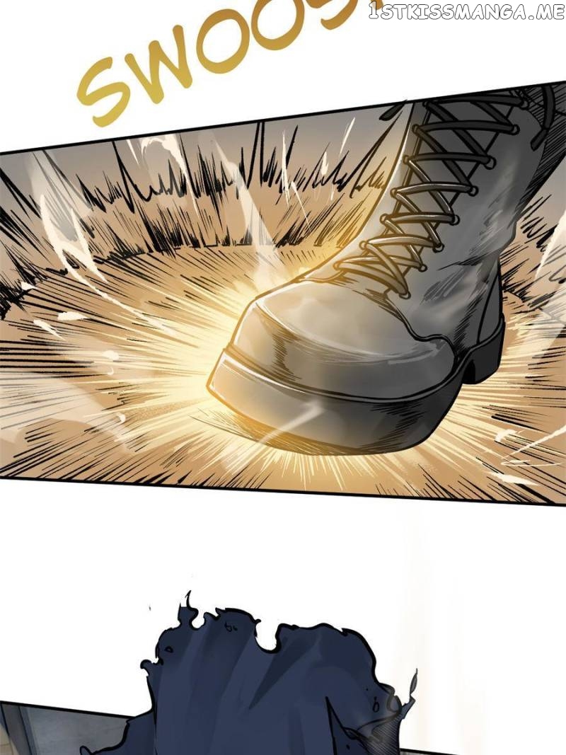 All starts with Ubume Chapter 101 - page 60
