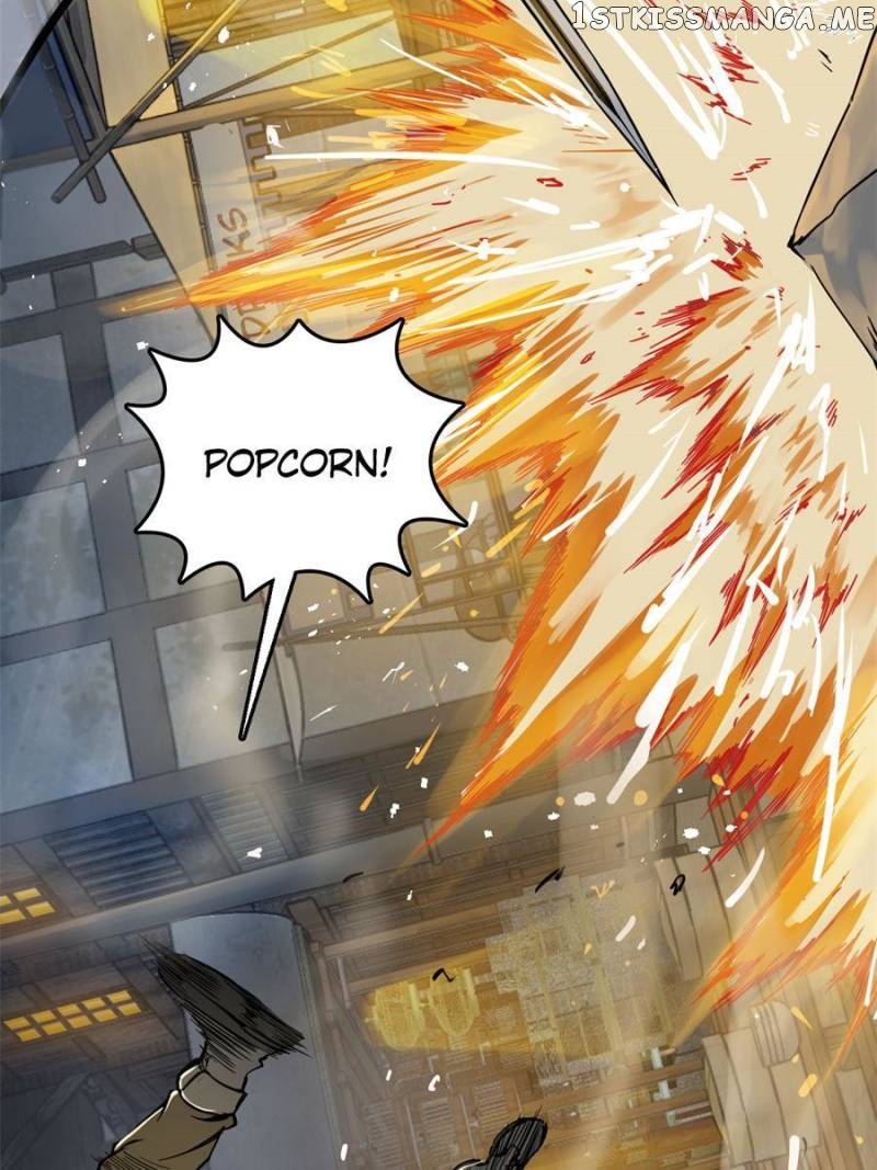 All starts with Ubume Chapter 101 - page 62