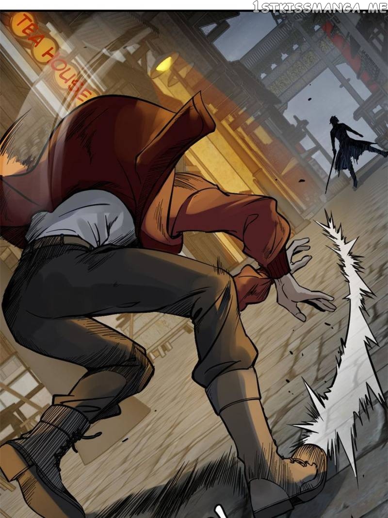 All starts with Ubume Chapter 101 - page 64