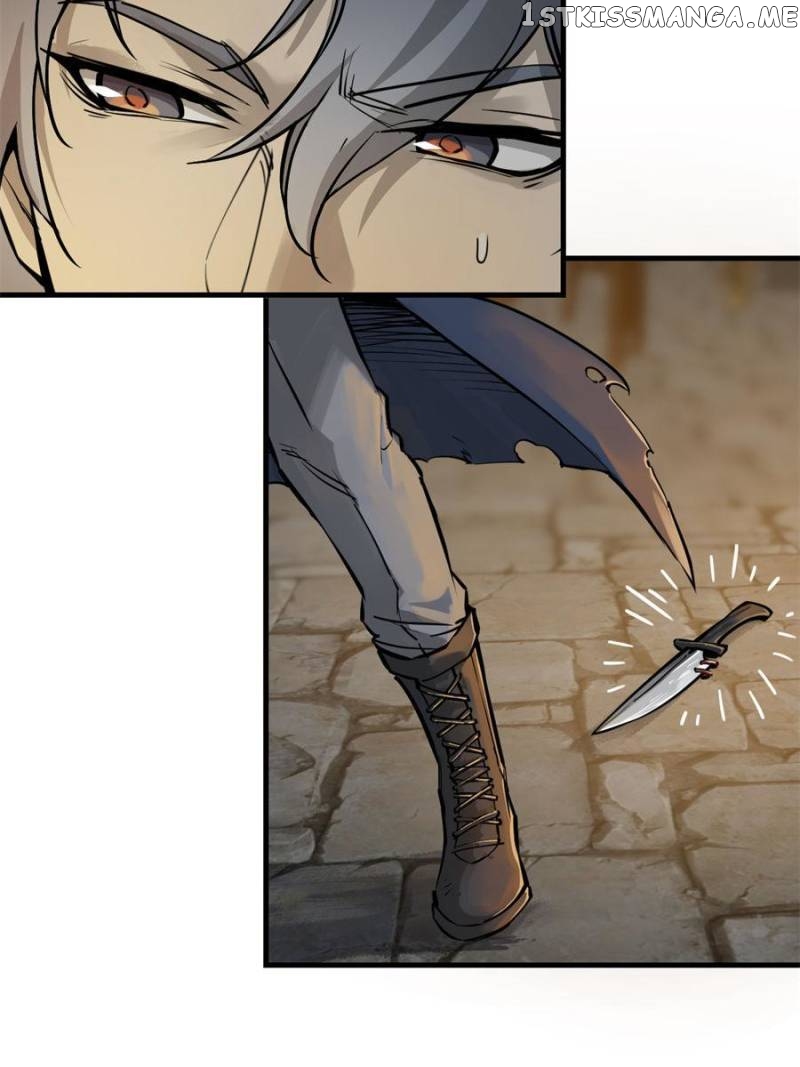 All starts with Ubume Chapter 101 - page 71