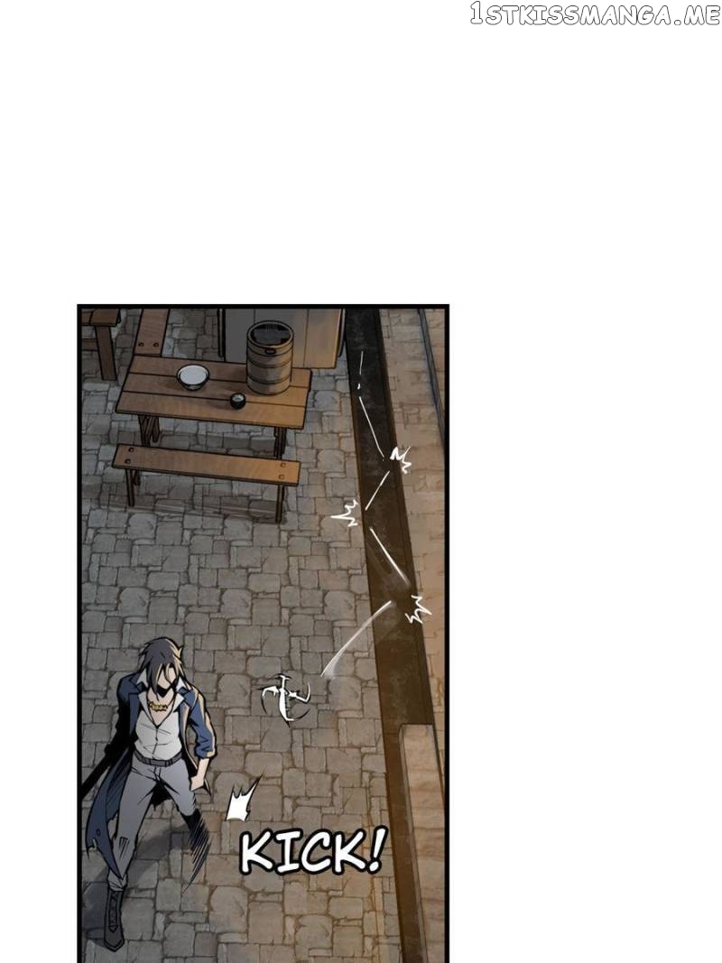 All starts with Ubume Chapter 101 - page 72
