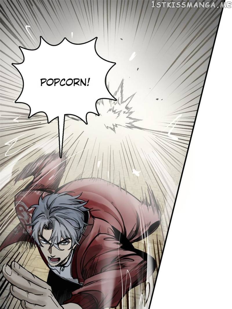 All starts with Ubume Chapter 101 - page 75