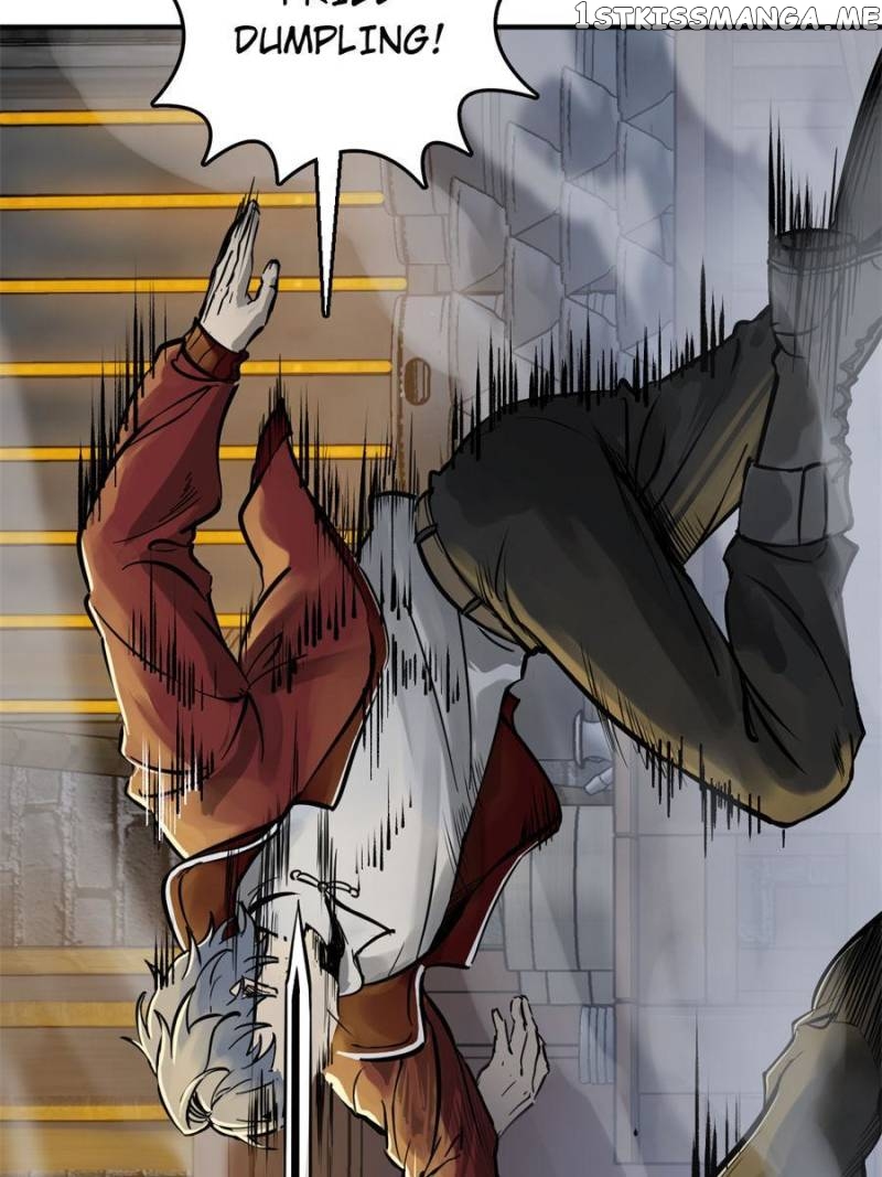 All starts with Ubume Chapter 101 - page 77