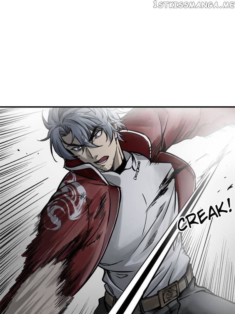 All starts with Ubume Chapter 101 - page 80