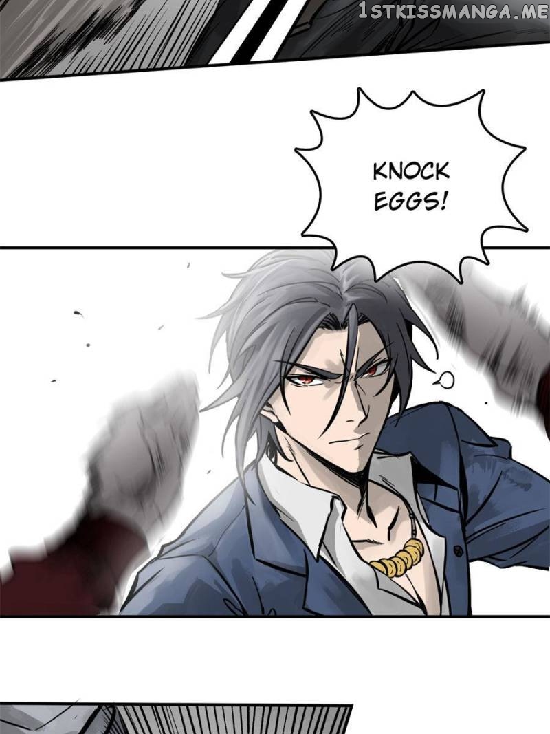 All starts with Ubume Chapter 101 - page 81