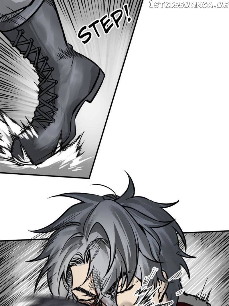 All starts with Ubume Chapter 101 - page 82