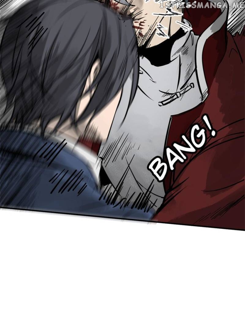 All starts with Ubume Chapter 101 - page 83
