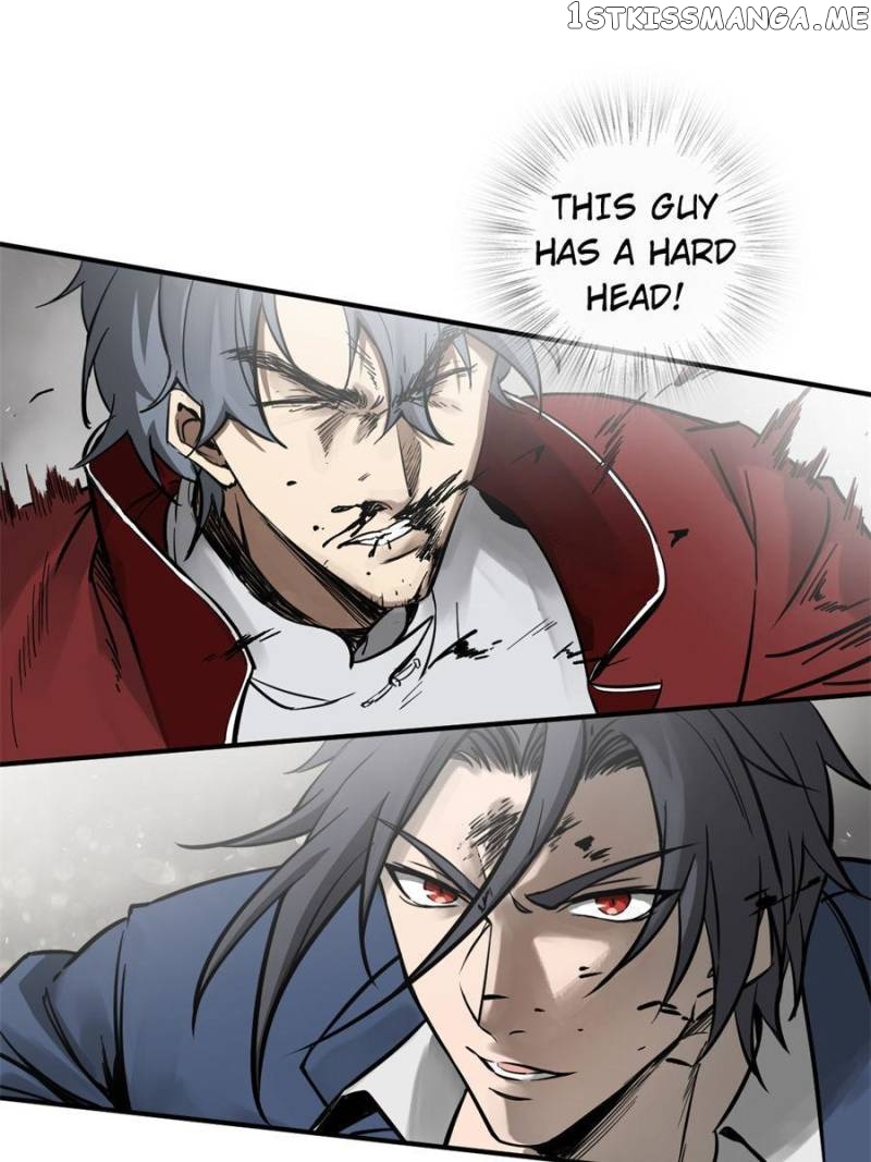 All starts with Ubume Chapter 101 - page 85