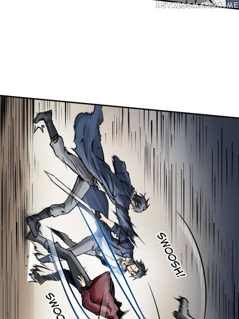 All starts with Ubume Chapter 101 - page 86
