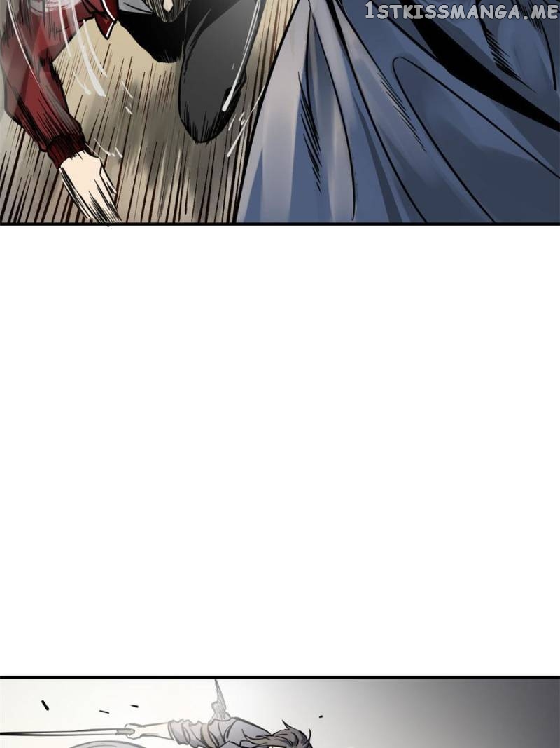 All starts with Ubume Chapter 101 - page 89