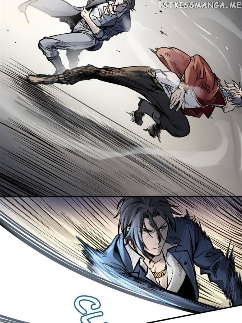 All starts with Ubume Chapter 101 - page 90