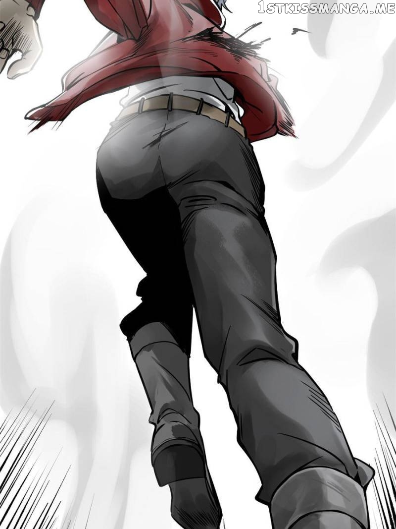 All starts with Ubume Chapter 101 - page 94