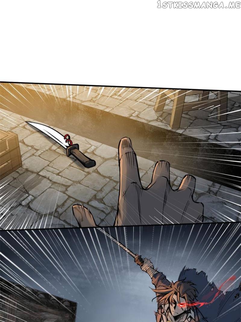 All starts with Ubume Chapter 101 - page 96