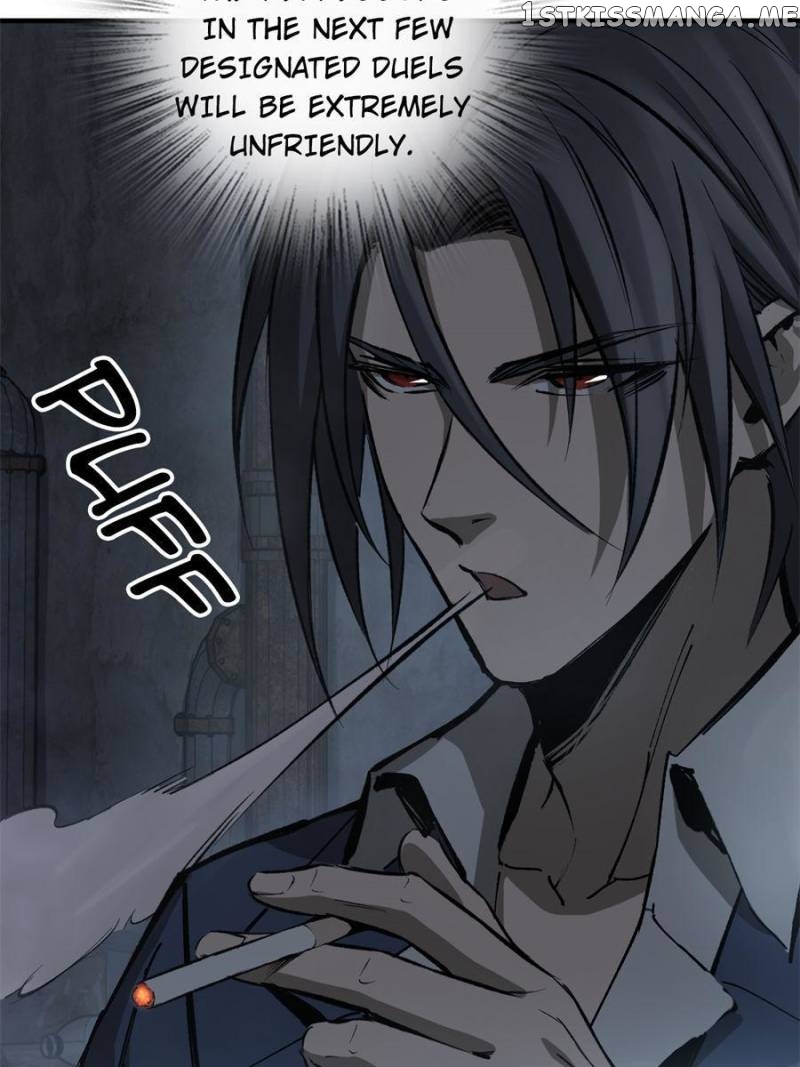 All starts with Ubume Chapter 109 - page 10