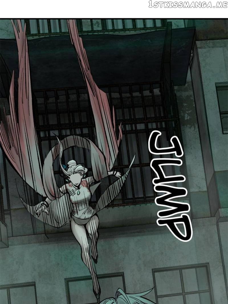 All starts with Ubume Chapter 109 - page 103