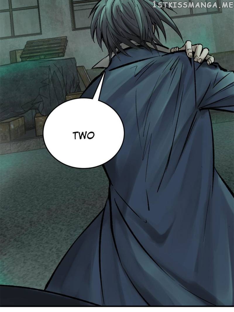 All starts with Ubume Chapter 109 - page 104