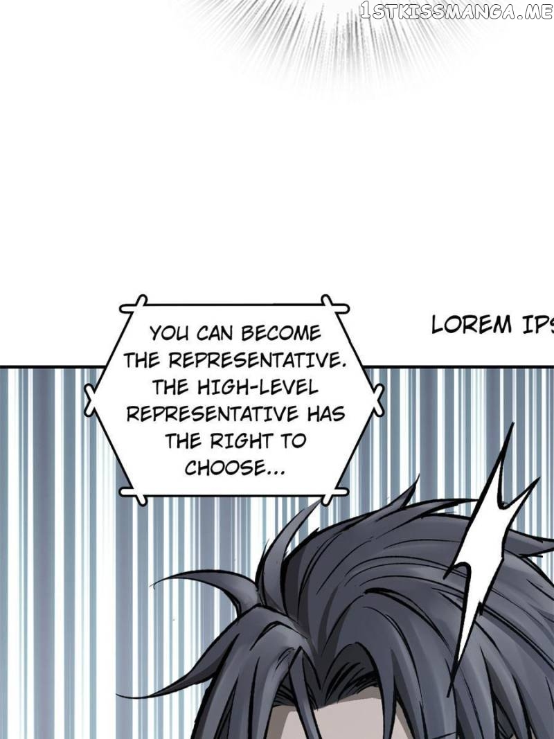 All starts with Ubume Chapter 109 - page 14