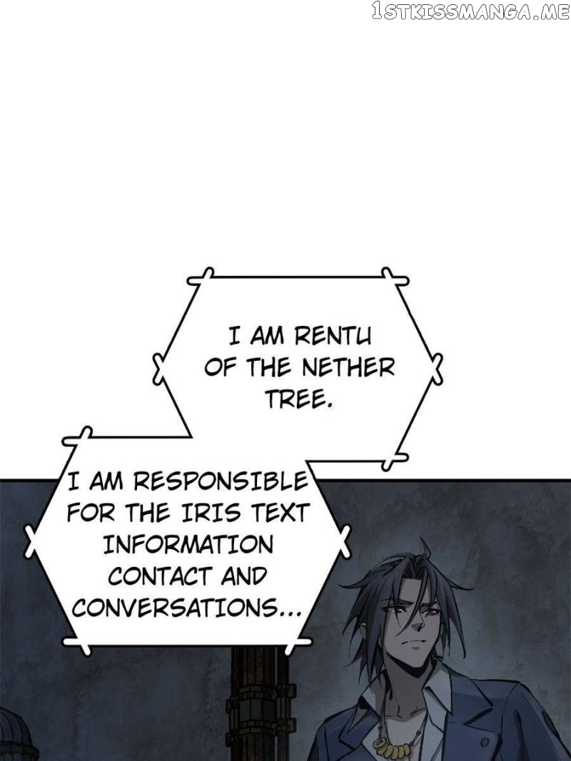 All starts with Ubume Chapter 109 - page 16
