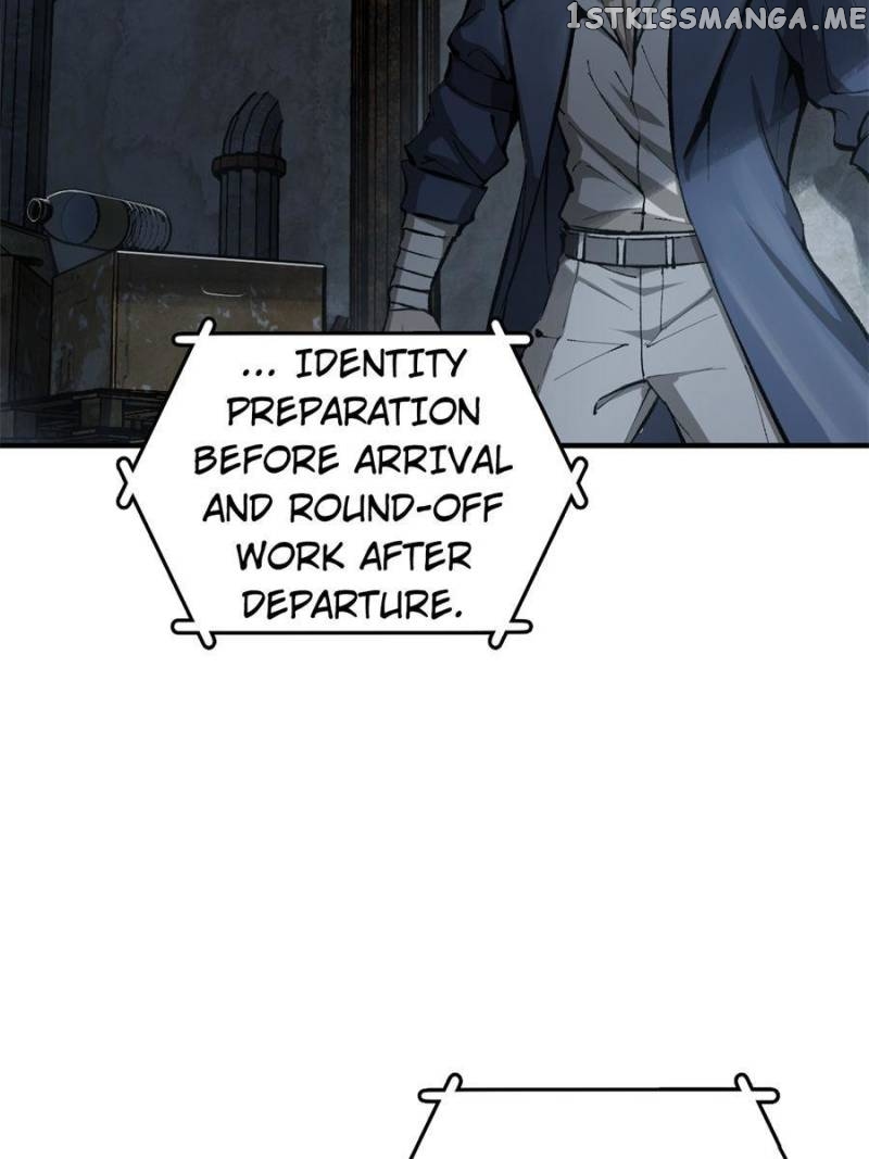 All starts with Ubume Chapter 109 - page 17