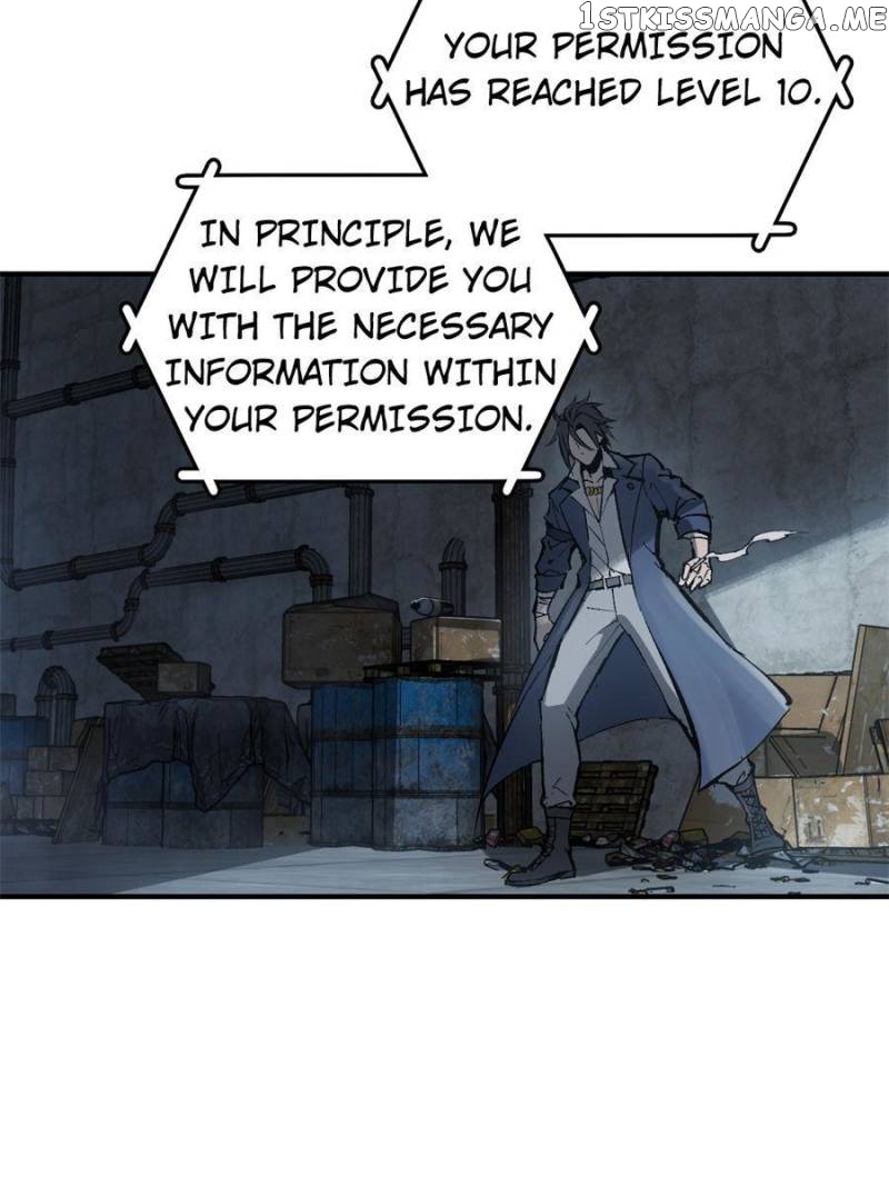 All starts with Ubume Chapter 109 - page 18