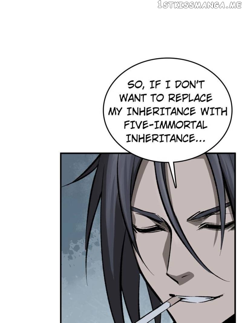 All starts with Ubume Chapter 109 - page 19