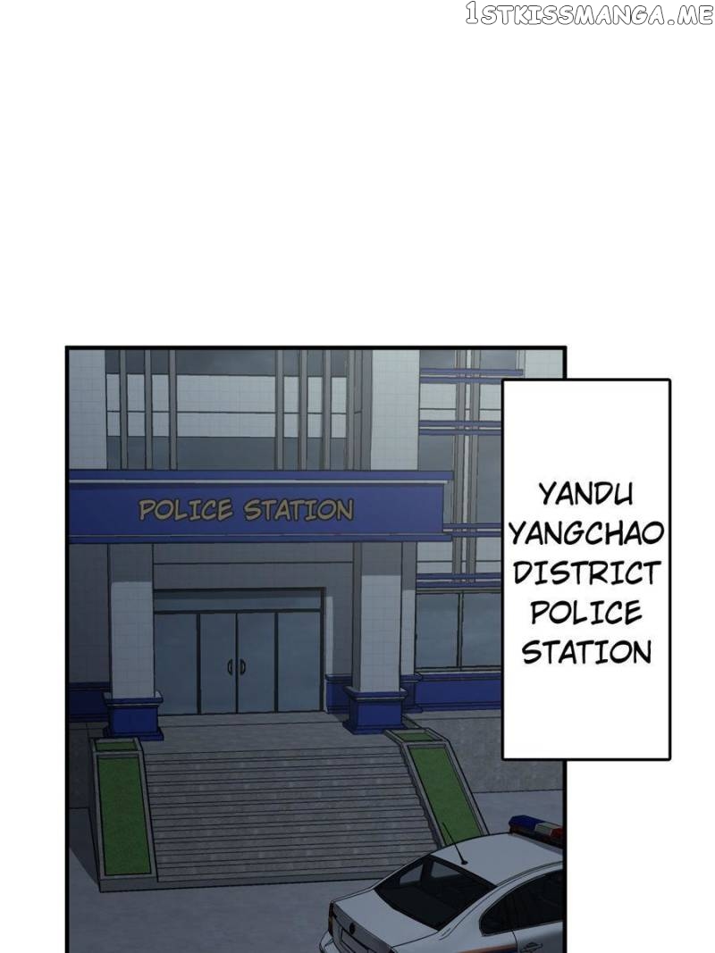 All starts with Ubume Chapter 109 - page 28