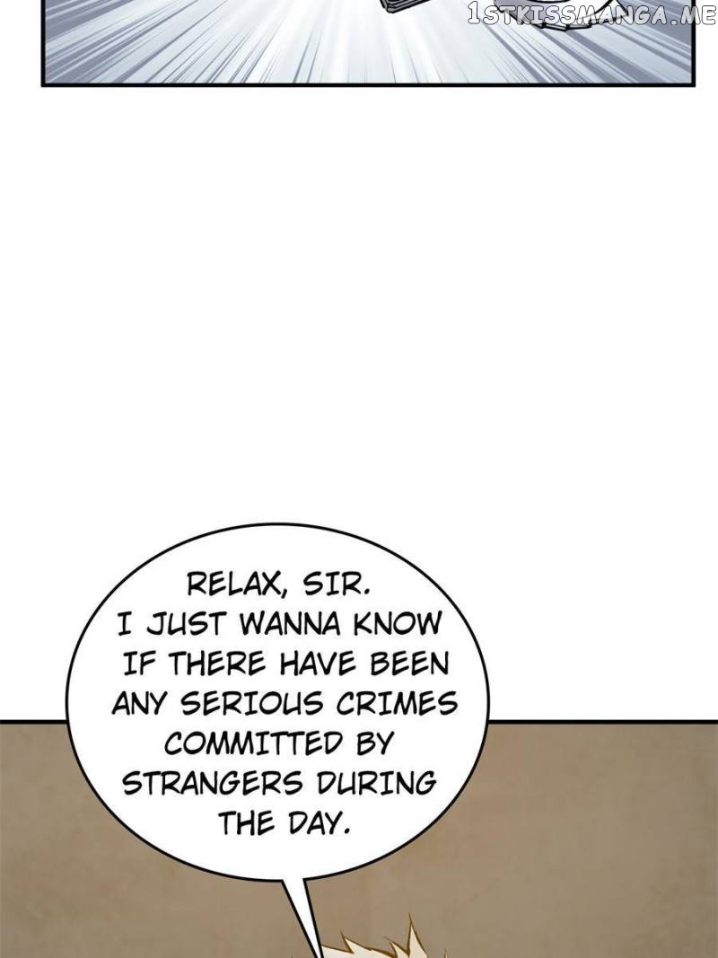 All starts with Ubume Chapter 109 - page 36