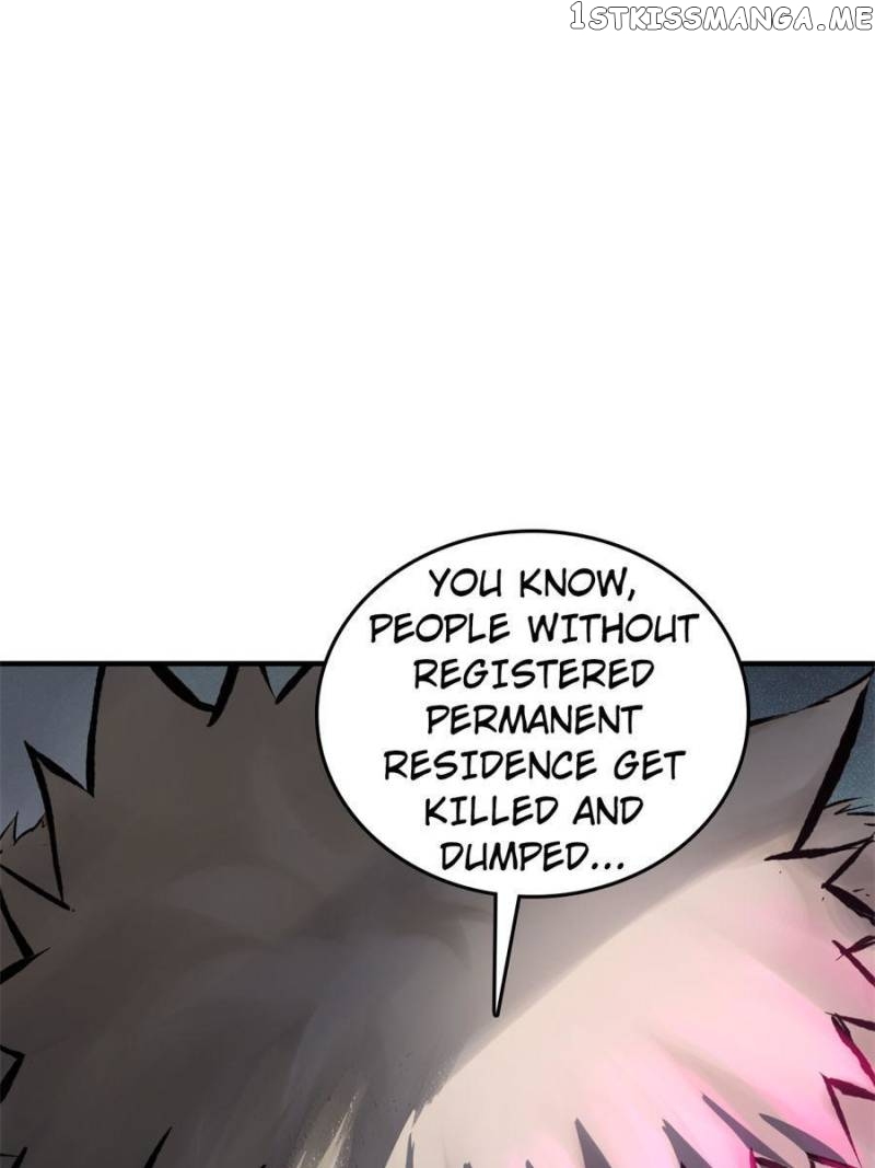 All starts with Ubume Chapter 109 - page 41