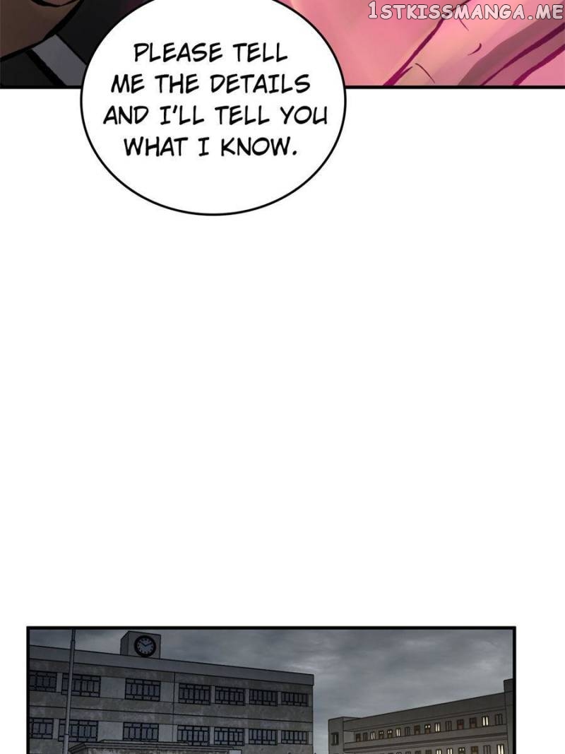All starts with Ubume Chapter 109 - page 43